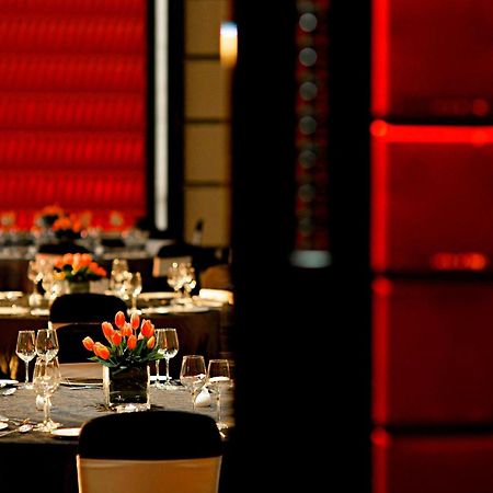 Le Meridien Qingdao Eksteriør bilde